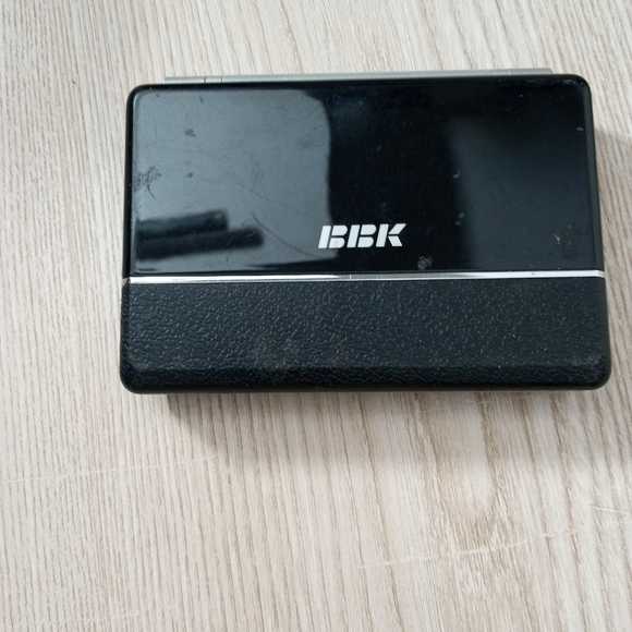 BBK pocket translator GD 3900 - Picture 6 of 8